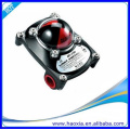 Низкая цена APL-3N серии Пневматический датчик Датчик Limit Switch Box